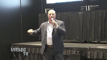 I/ITSEC 2016 - Operation Blended Warrior - Block 1 - Civil Unrest