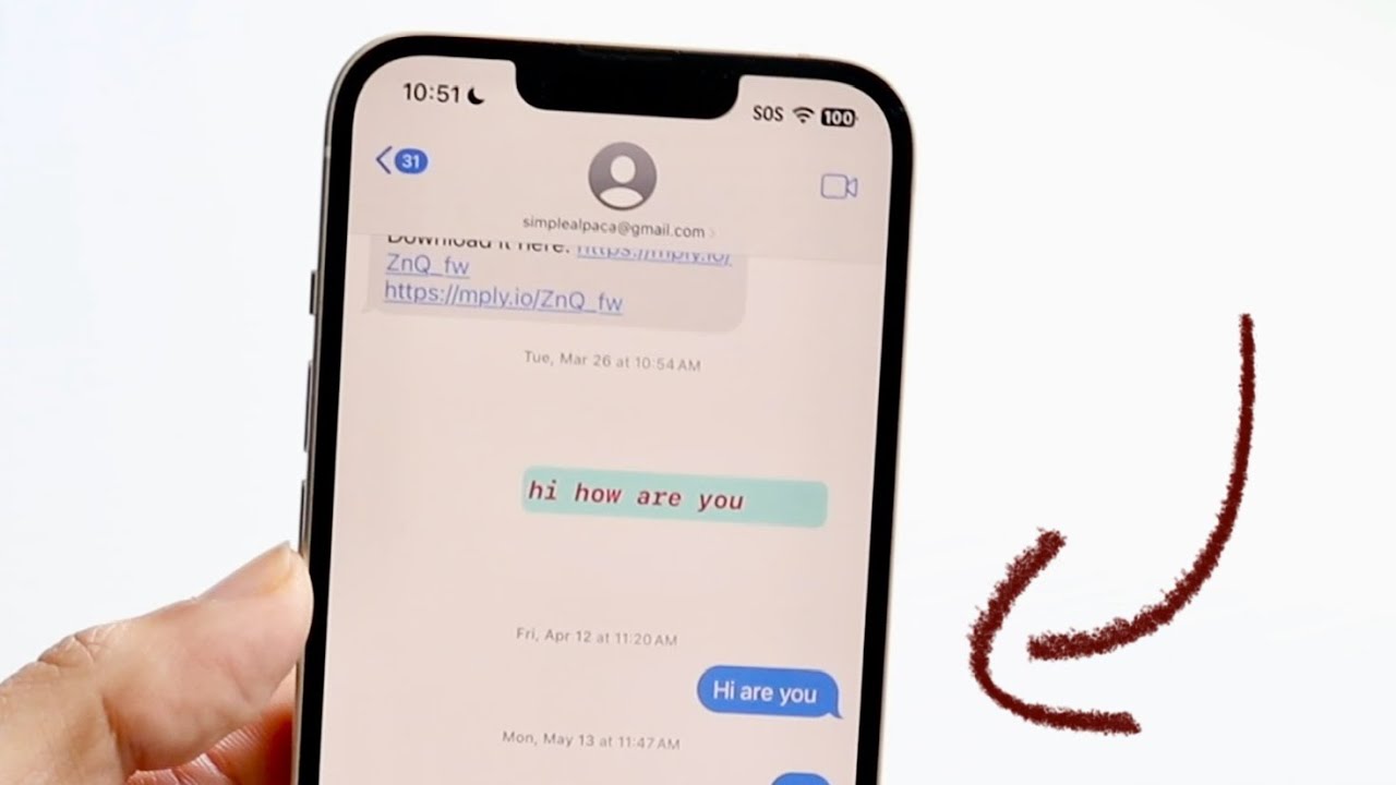 How To Change IMessage Background On IOS 18 YouTube How To Change IMessage Background On IOS 18 YouTube
