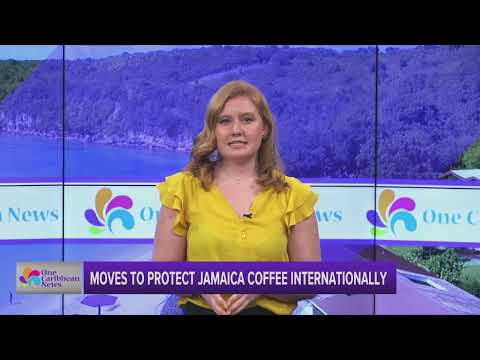 Moves Aim to Protect Jamaica Coffee Internationally
