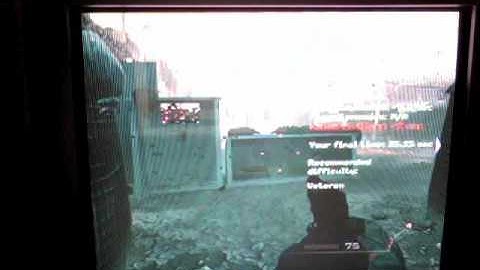 THE PIT 19-second speed run