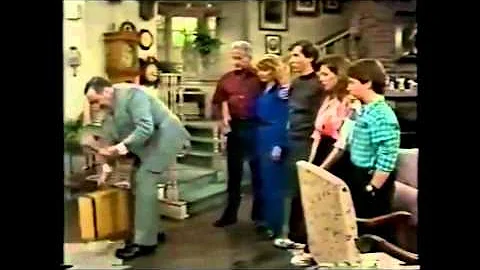MR. BELVEDERE - Season 6 (1989-90) Clip (Mr. Belve...