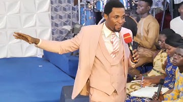 3 Strategies of The Devil | Apostle Michael Orokpo