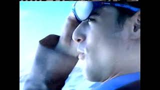 台灣懷舊電視廣告 Taiwan Cf 50000583 金車 波爾 酷涼薄荷錠