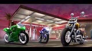 Moto Rider GO: Highway Traffic - Game Trailer || T-Bull screenshot 5