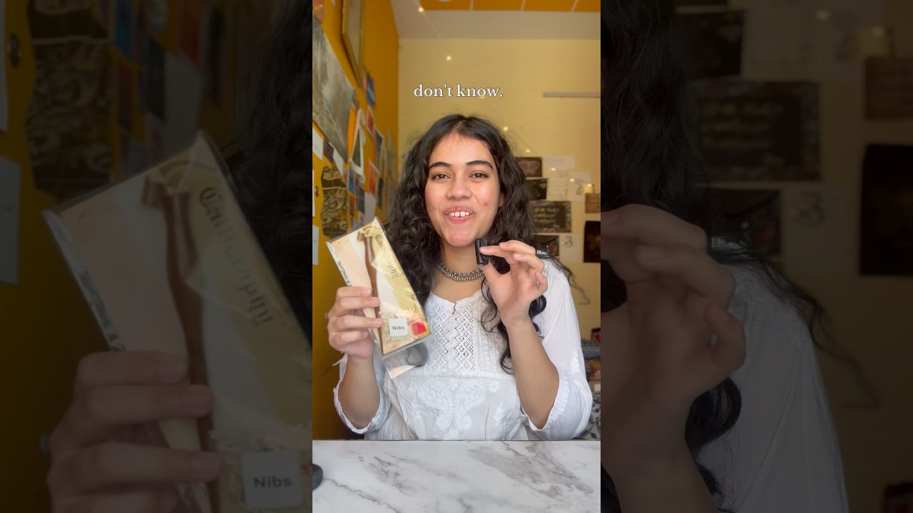 #calligraphysupplies