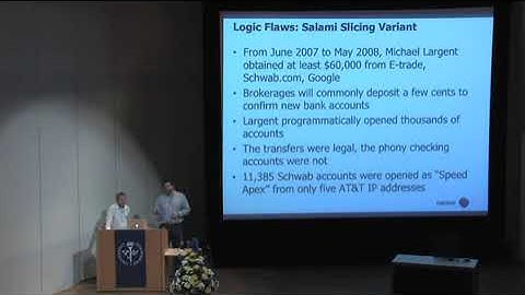Automated vs  Manual Security   You Can t Filter The Stupid 2 3