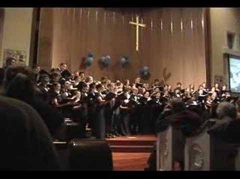 University Singers - Introit and Kyrie: Durufle Re...