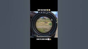 Wait for twist🤡🤯#pubgmobile #pubg #bgmi #shorts