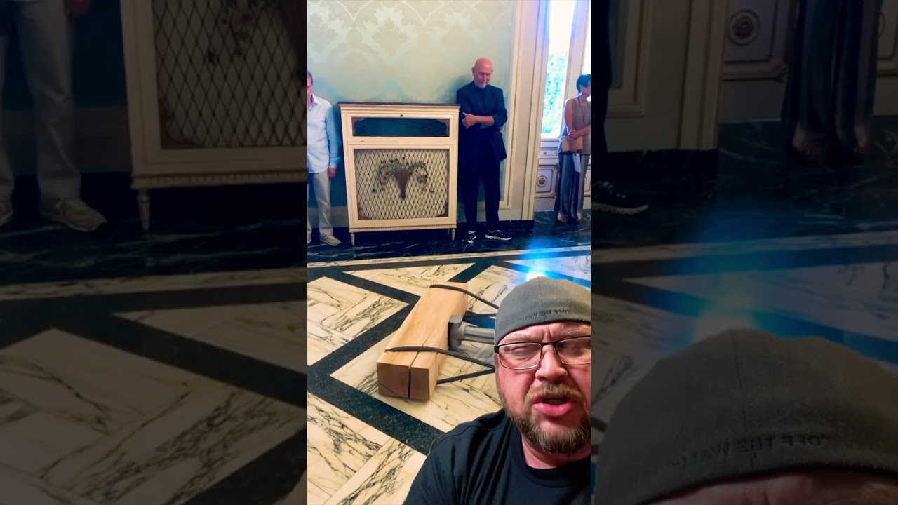 If This Is Art I'm Picasso - YouTube