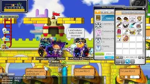 legit m.chaos service :)