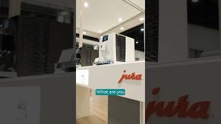 Jura at The Inspired Home Show 2026