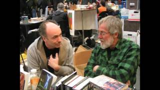 Lawrence Jarach on Post-Left Anarchism by Horizontal Power Hour