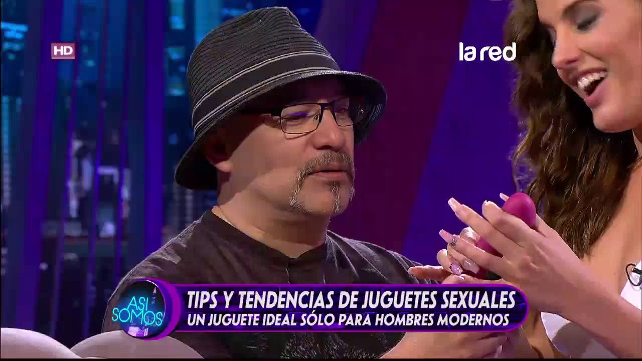 Los Mejores Juguetes Sexuales Para Compartir O Disfrutar