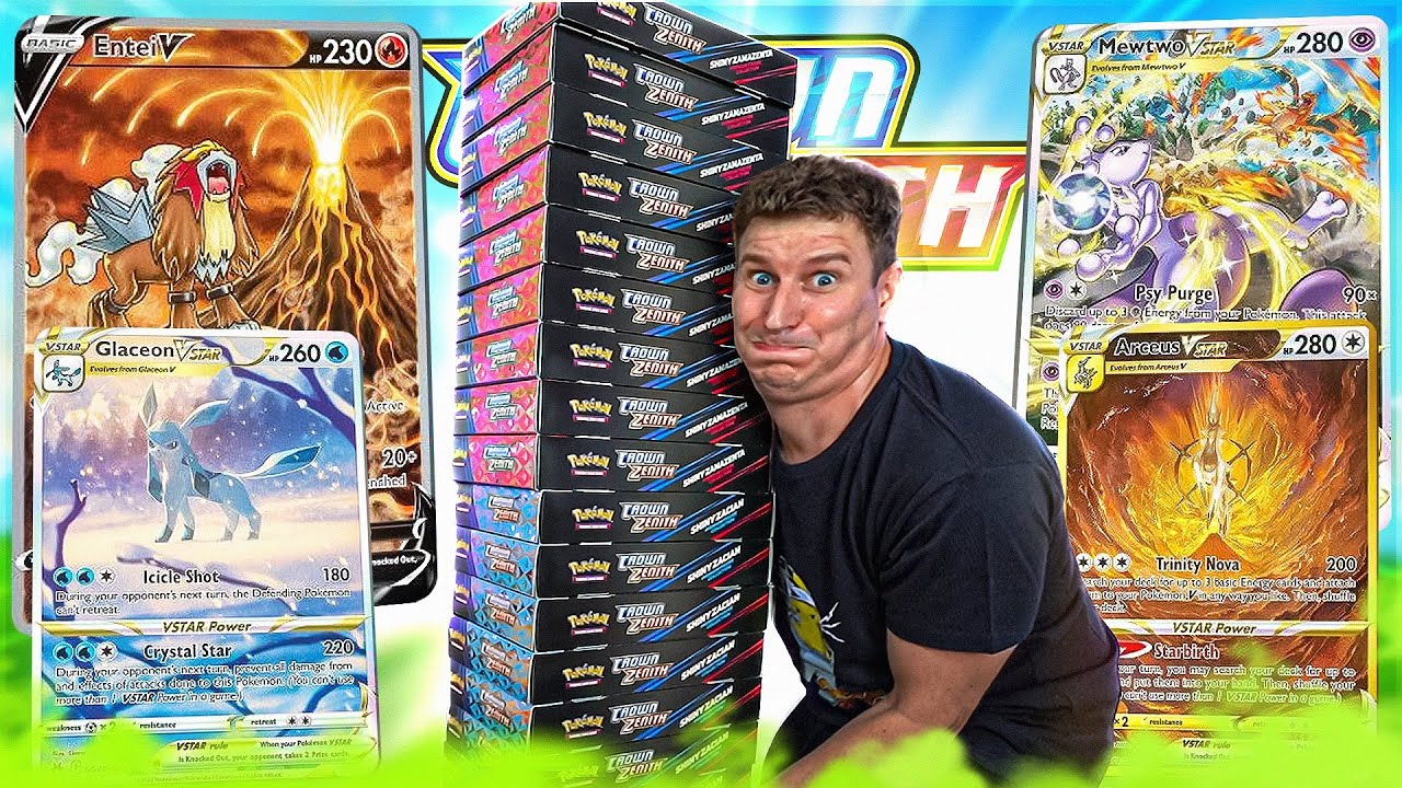 LA TORRE DEFINITIVA - POKEMON TCG