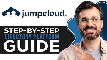 How to Use JumpCloud | Step-by-Step Directory Platform Guide (2025)