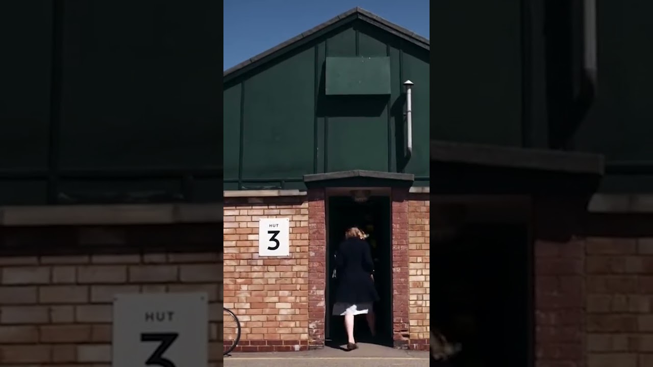 Immerse Yourself | Bletchley Park