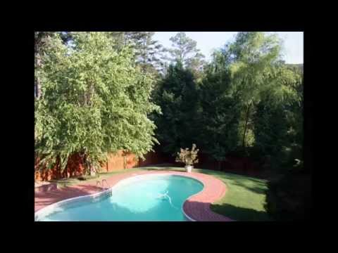 16 Bronte Court, Little Rock, AR home video tour