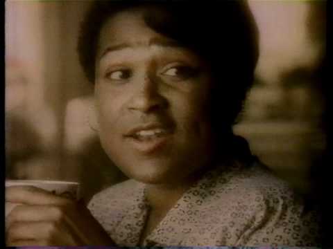 Maxwell House Coffee Commercial (1988) - YouTube