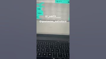 Ian x Marko snippet 2021