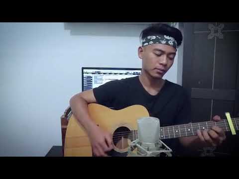 Sedih Cinta Dalam Doa Cover Massan Muhammad