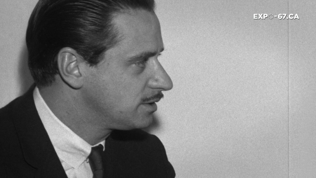 Embauche Philippe De Gaspe Beaubien YouTube