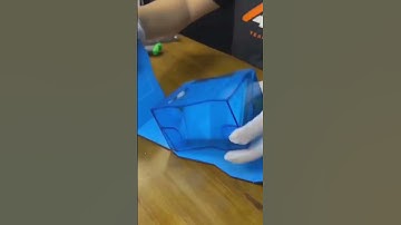 ROG Gaming pc build with i9 11900k /RTX 3080 /#shorts