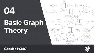 Graph Theory (Concise PGMs)