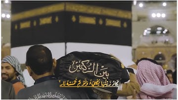 "الله نور السماوات والأرض" تلاوة خيالية فريدة من سورة النور #فياض #quran