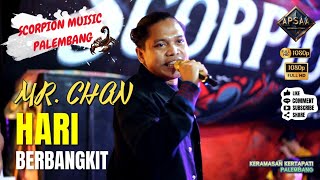 Scorpion  Palembang I Hari Berbangkit I Master Chan I  Keramasan Kertapati Palembang