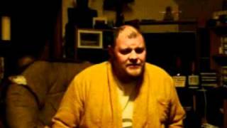 Drinks With Ron 14- Reggie Roby