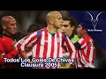 •Todos Los Goles De Chivas Clausura 2005• | SOLO CHIVAS