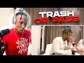 TRASH or PASS! Juice WRLD ( Cheese and Dope Freestyle ) [REACTION!!!]