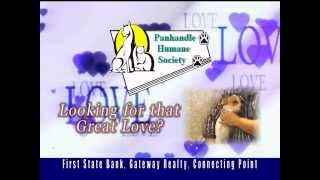 Panhandle Humane - Society #2