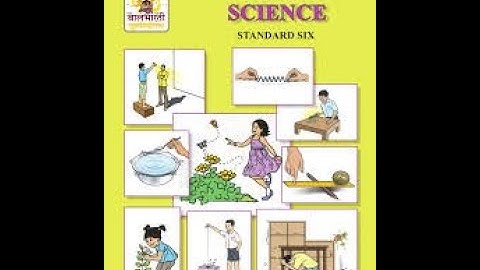 Std-VI-General Science-Chapter-14-Light and formation of Shadows-Part-2