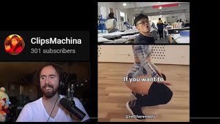 2025 asmongold and tony moments in 8 minutes