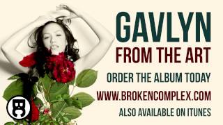 Gavlyn - Set It (Prod. Broken Finguaz)