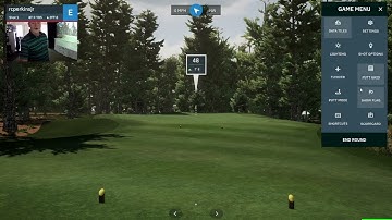 GSPro V2 Tips: Local Handicap Settings