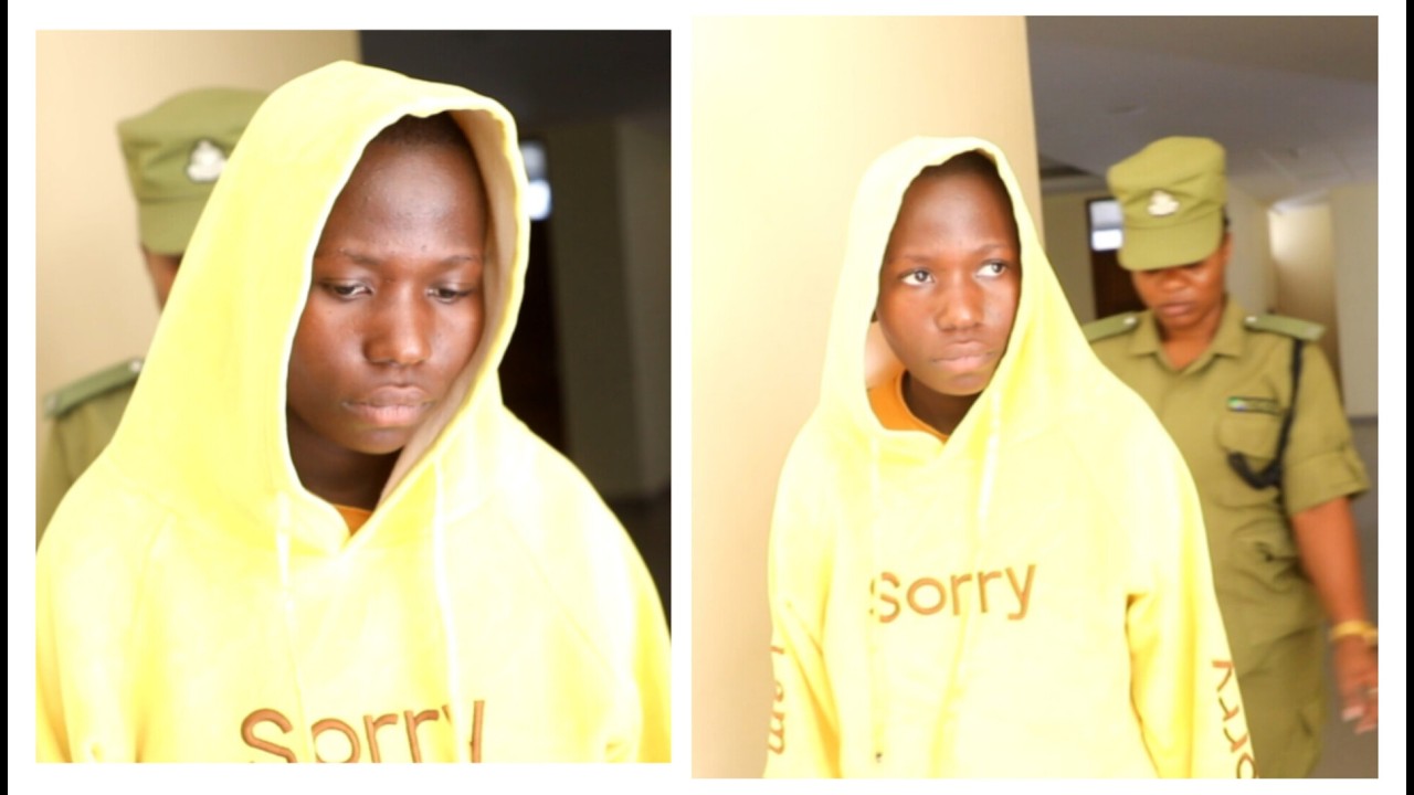 ALIYETUPA KICHANGA JUU YA PAA KUMHOFIA BOSI WAKE, AKOSA DHAMANA NA KURUDISHWA RUMANDE