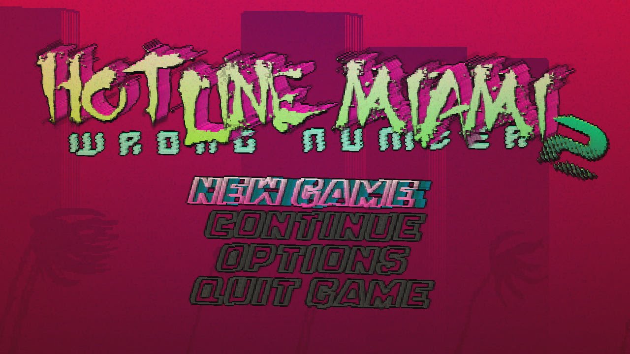 Hotline Miami 2 Longplay No Commentary Youtube - this video is unavailable