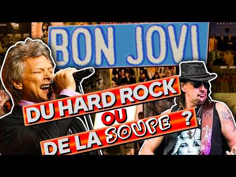 Vidéo: La maison de Jon Bon Jovi: le rocker sans âge ne peut pas vendre de biens immobiliers comme il vend des albums