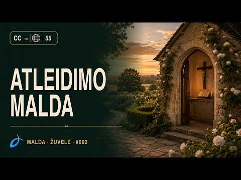 Atleidimo malda vaizdo įrašo miniatiūra