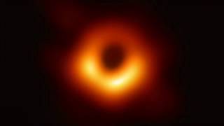 AMAZING DISCOVERY INSIDE VOID SHOCKS ASTRONOMERS