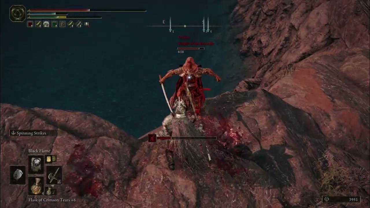 Elden ring Knights of the jar cheese YouTube