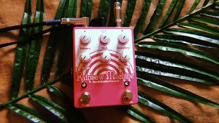 Rainbow Machine by EarthQuaker Devices (DEMO)
