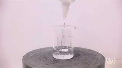 Biorelevant Buffer Bottle In Use