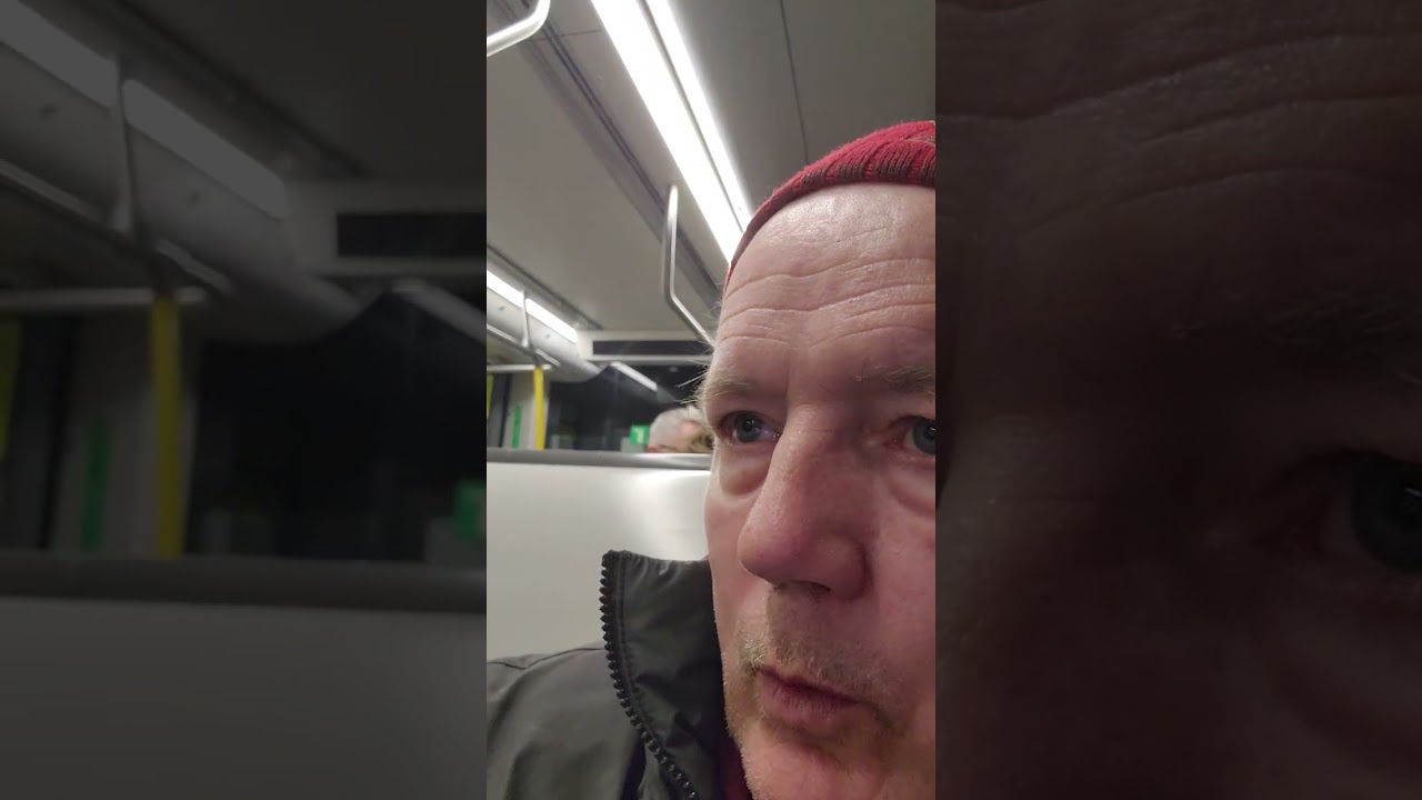 February 17, 2026 LRT Kennedy to Mount Dennis 