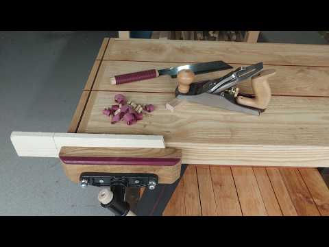 Just one nice workbench!! (build)