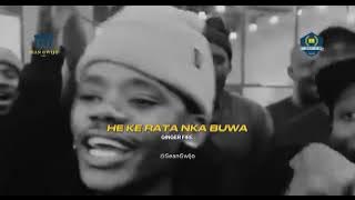 HE KE RATA NKA BUWA GWIJO SONG