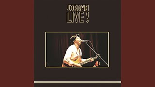 Real Good Feeling (Live)