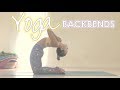 Yoga Backbends - Kapotasana Tutorial with Kino